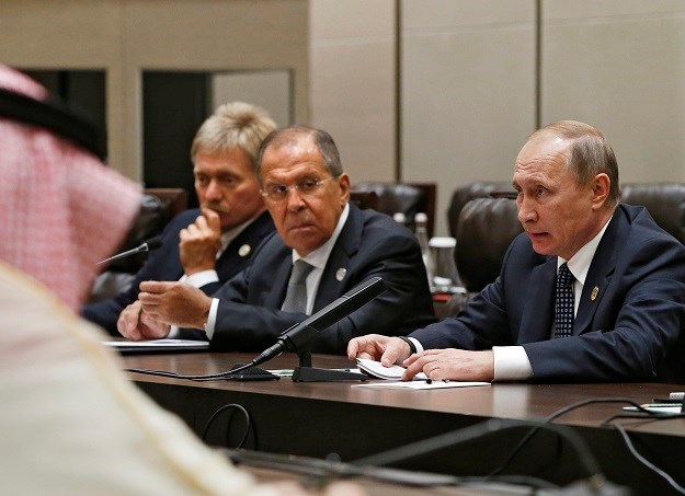 Kod ruskog antikorupcijskog šefa pronađeno 120 milijuna eura gotovine